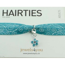 Blue Flower (925 Silver) Blue Flower (925 Silver)